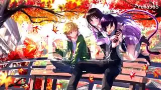 [AMV]Te estaba buscando