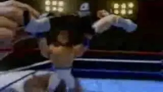 WWF WWE Toys Commercial