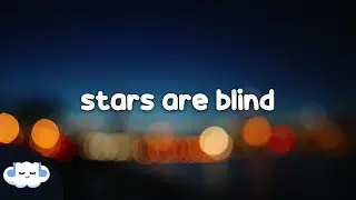 Kim Petras, Paris Hilton - Stars Are Blind (Paris' Version) (Clean - Lyrics)