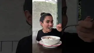 The Most Delicious Buckwheat Ever 