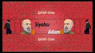 Speed-Art[SiyahsıAdam]#1.Bölüm
