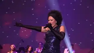 Galaband und Showband mit Profitänzern und einer einzigartigen Show