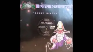 Dub Delirious - Sweet Biscuit (Original Mix)