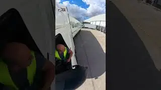 #430 Viaje desde el Ejido, cargo en Alhama de Murcia para Inglaterra, Alconbury PE28 4WX