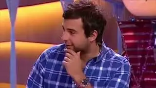 ПрожекторПерисХилтон - Мисс Россия 2011