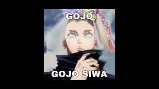 JUJUTSU KAISEN CURSED IMAGES THO 😭🤚