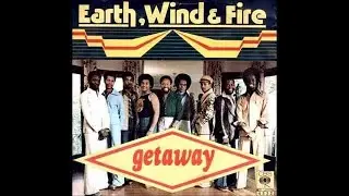 高槻ジャズストリート2024年⑥「GETAWAY」Earth,Wind & Fire（もまもじゅうロパロパ２）