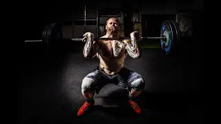 Workout Angry Motivational Music MIX 3