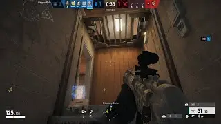 🔴 Rainbow six siege New Season Delayed