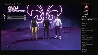 Saints Row 2022 New DLC First Impressions.
