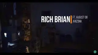 Rich Brian ft. AUGUST 08 - Arizona 🌵🌵(Instrumental)🌵🌵