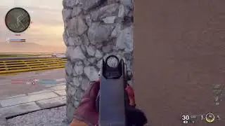 Black Ops 6 Clip: Did He Just Yeet Himself Down the Stairs?