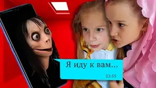 Лучшие страшилки для девочек февраль 23 The best horror stories for girls February 23