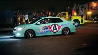 трактор-автомобилист
