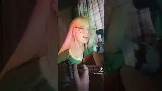Hi-Fi - Седьмой лепесток (cover #нагитаре) #седьмойлепесток #адождьнаокнахрисует
