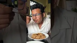 Trying Ratan Tata’s Favorite Foods For 24 Hours😍🔥