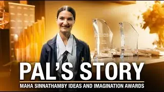 Pals Story | Maha Sinnathamby Ideas and Imagination 2024