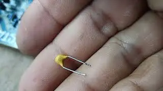 Class-D, Mosfet Panas Tidak Merata... Class-D, Uneven Heat MOSFET...