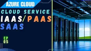 Azure Iaas, Paas, Saas Products Offerings | Iaas, Paas, Saas | Azure Cloud