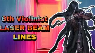 {Identity V} No.6 Violinist Gameplay