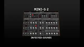 Mini-g 2 VST