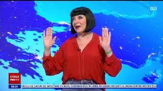Neti Sandu ,apa si curentul :))))