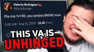 The Genshin VA Drama Has Hit Critical Mass | Rednu Reacts