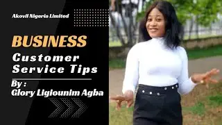 Excellent Customer Service Tips