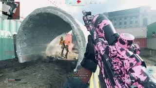 ROAD RASH | Modern Warfare Montage