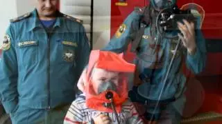 Акция "Спорт - альтернатива пагубным привычкам"