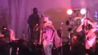 FUNKADELIC - COSMIC SLOP