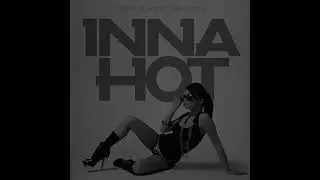 Inna - Hot (David Blackstorm Techno Remix)