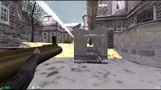 CS:CZ DS #4 - Building Recon (Walkthrough with all Secrets and Easter Eggs)
