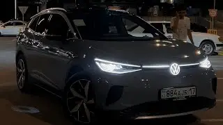 Volkswagen I’d 6 полный обзор