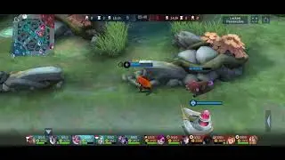 Popol  Kupa Best Guide to Rank Up Faster In Gold Lane🔥 - Mobile Legend