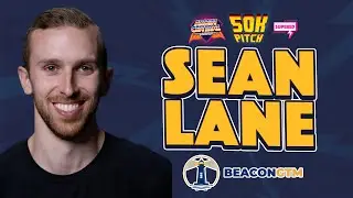 INBOUND 24 | 50K Pitch | BeaconGTM with Sean Lane