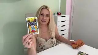 ♊️ БЛИЗНЕЦЫ - ТАРО прогноз на ОКТЯБРЬ 2023 года от Oxana Tarot 💝