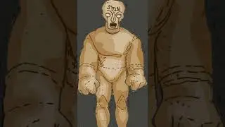Amnesia: AMFP ¿Quién es Eliyahu? #historiasdevideojuegos #amnesiaamachineforpigs #amnesiagame