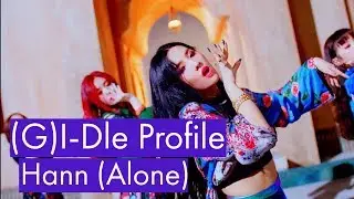 (G)I-Dle Profile | 