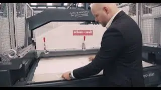 Upstroking Receding Beam Press by @schoensandthungarykft.2620