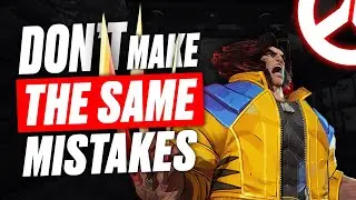 Marvel Rivals Does NOT Need Role Queue