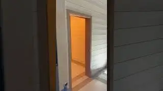 Каркасное домостроение!