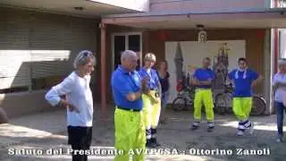 PROGETTO RAGAZZI JUNIOR - VOLONTARIATO