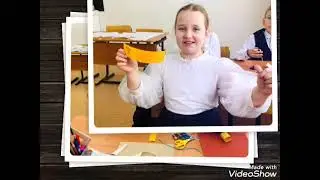 Мастер класс  "Светлячки памяти" (2-3 классы). Классный руководитель Краснова М.М. 2022 год