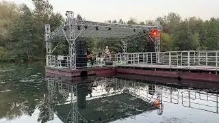 Группа ZNAKI в Сарове