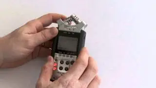 Zoom   Attach Mic and Shotgun Vimeo