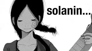 Everyone should read this short manga.