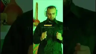 Вот кто дед