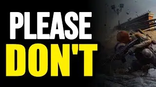 The Division 2 CONTROVERSIAL Change MIGHT Happen