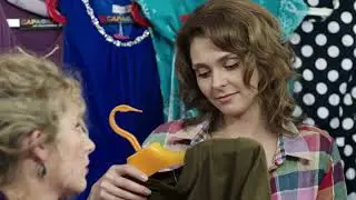 Лестница в небеса 9 серия